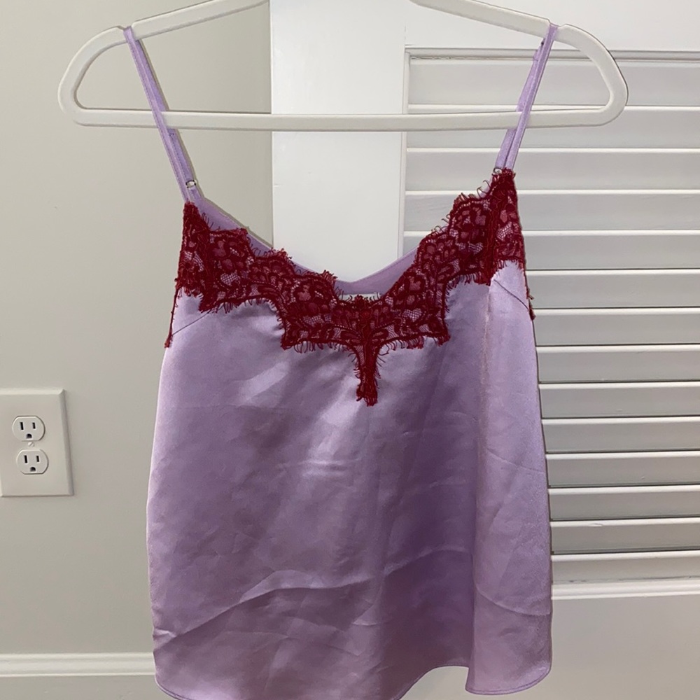 Heartloom Cami